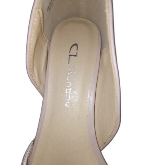 CL by Laundry Flats  - Size 7.5 - Picture 2 of 6